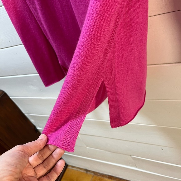 ❣️PRINCESS GOES HOLLYWOOD – 100% Cashmere Sweater (Size 38) - Picture 5 of 10